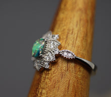 Jewelry from ashes