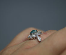 bereaved jewelry