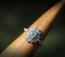 wedding ashes ring