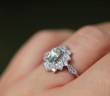 unique memorial ring