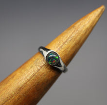 Cremation Ashes Ring for Men