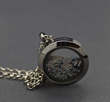 Jewelry for Ashes