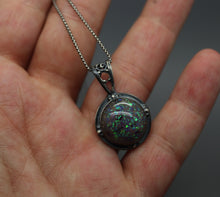 Handmade Cremation Jewelry for her