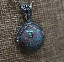 human cremation jewelry