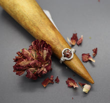 Pressed Flower Jewelry Keepsake