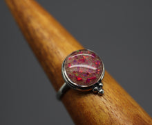 Cremation Ashes Jewelry