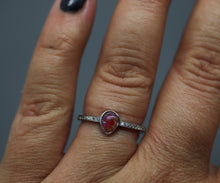 Cremation jewelry for her