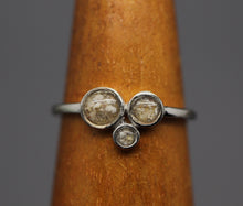 double cremation jewelry for her