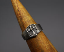 mans ashes jewelry