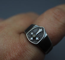 Cremation Jewelry for Him