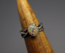Ashes Ring for Her