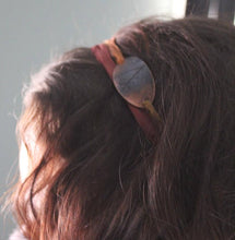 Custom Cremation Infused Silver Wrap Bracelet | 3-in-1 Jewelry - Ashley Lozano Jewelry