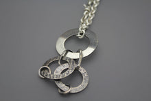 Fidget Breastfeeding Necklace - Ashley Lozano Jewelry