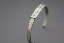 EKG Heartbeat Bracelet - Ashley Lozano Jewelry