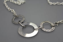 Fidget Breastfeeding Necklace - Ashley Lozano Jewelry