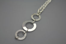 Fidget Breastfeeding Necklace - Ashley Lozano Jewelry