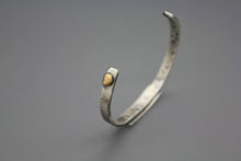 EKG Heartbeat Bracelet - Ashley Lozano Jewelry