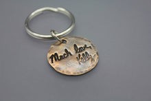 Custom Keychains - Ashley Lozano Jewelry