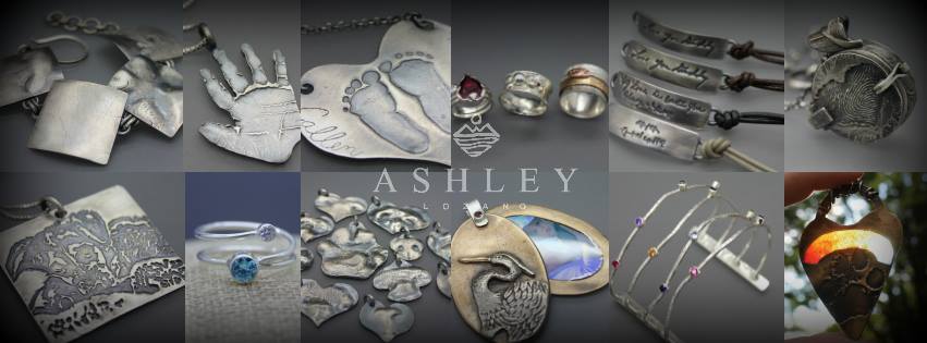 Ashley Lozano Jewelry Fifth Annual Super Sale!