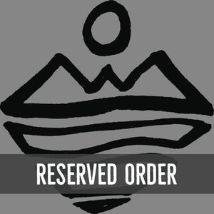 Reserved for Alexanderia