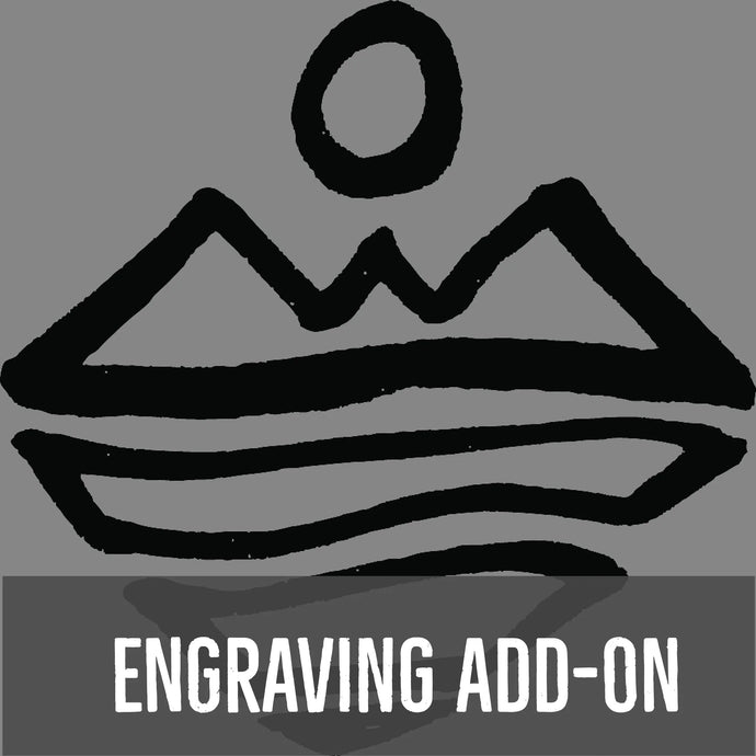 Engraving Add-On