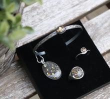 Pet Loss Cremation Jewelry for Her