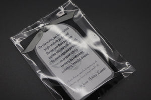 Giftable Cremation Collection Kit - For Gifting