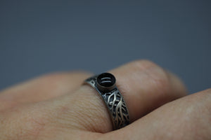 Ash Ring for Him