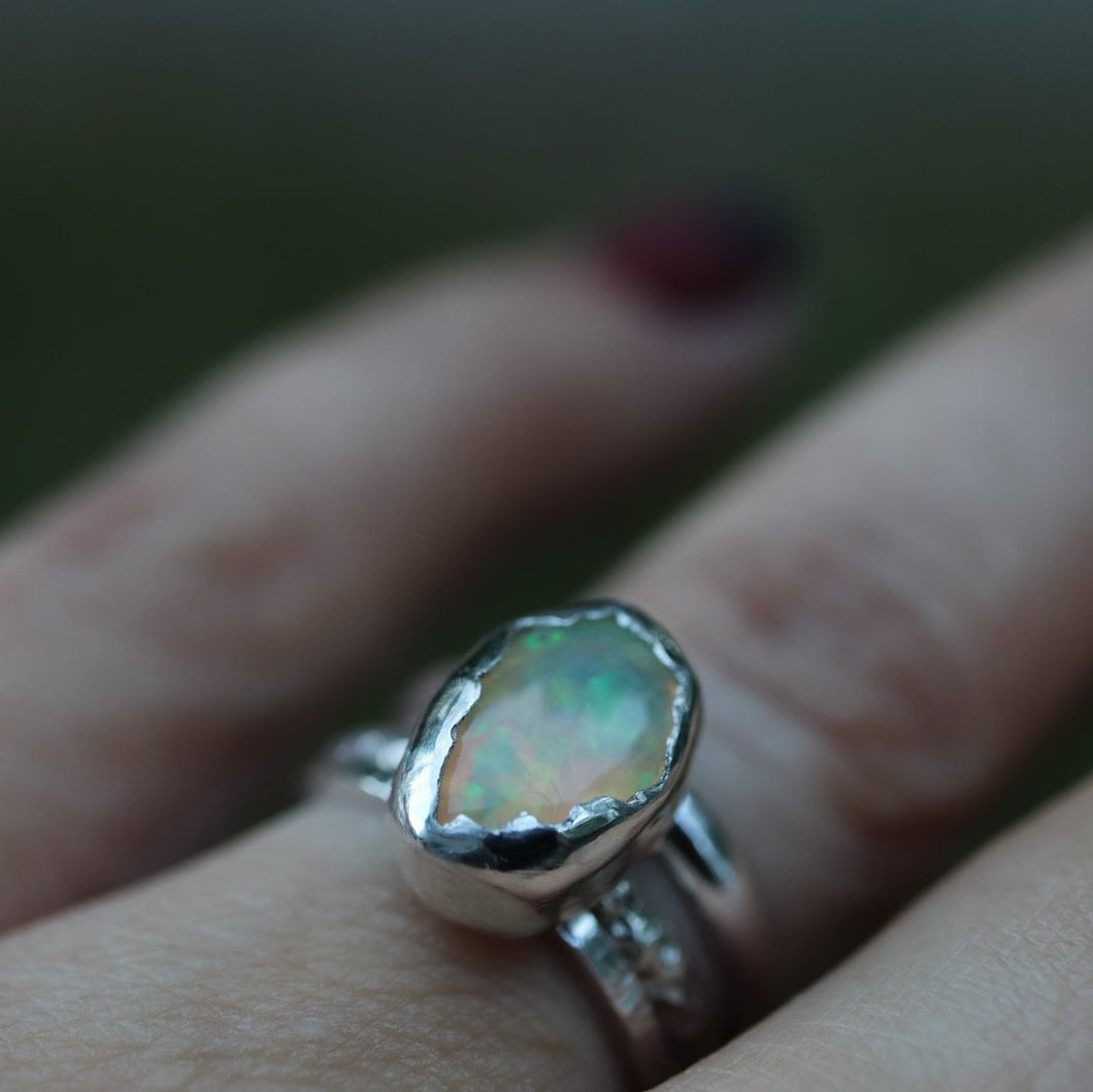 Opal Cremation 