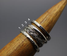 sterling silver cremation ring