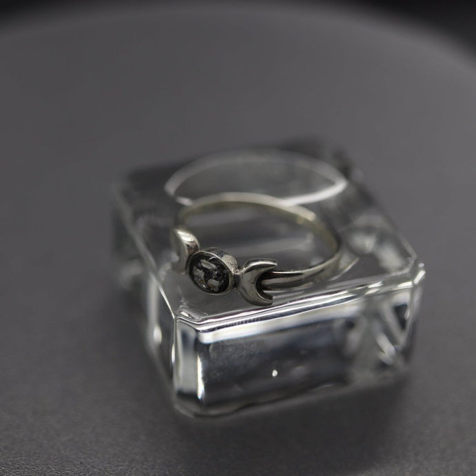 Moon Phase Ring
