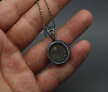 Human and pet cremation jewelry