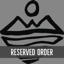 Reserved for Debbie G