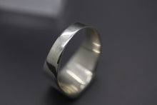 Custom Engraved Men's Square Signet Ring