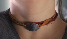 Silver Leaf Wrap Bracelet - Ashley Lozano Jewelry
